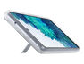 SAMSUNG - Samsung Clear Standing Cover Transparent for Galaxy S20 FE SAMSUNG - Samsung Clear Standing Cover Transparent for Galaxy S20 FE