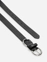 Reserved - Belt with round buckle Reserved - Belt with round buckle