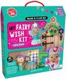 KLUTZ PRESS INC USA - Klutz Junior My Fairy Wish Kit KLUTZ PRESS INC USA - Klutz Junior My Fairy Wish Kit