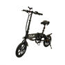 TRUK BIKES - Truk Bikes GT14 Black Electric Bike TRUK BIKES - Truk Bikes GT14 Black Electric Bike