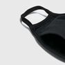 MISTER TEE - Mister Tee Bear Mouth Kids' Face Mask Black MISTER TEE - Mister Tee Bear Mouth Kids' Face Mask Black