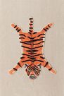 Urban Outfitters - Assorted Tiger Bath Mat Urban Outfitters - Assorted Tiger Bath Mat