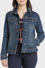 Punt Roma - Denim jacket Punt Roma - Denim jacket