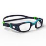 NABAIJI - Unique Size Frame for 500 SELFIT Swimming Goggles, Size S, Navy Blue NABAIJI - Unique Size Frame for 500 SELFIT Swimming Goggles, Size S, Navy Blue