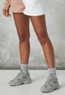 Missguided - Grey Bubble Sole Trainers Missguided - Grey Bubble Sole Trainers