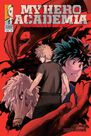 DIAMOND - My Hero Academia, Vol. 10 DIAMOND - My Hero Academia, Vol. 10