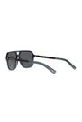 DOLCE & GABBANA - Black Square Dolce & Gabbana DG4354 DOLCE & GABBANA - Black Square Dolce & Gabbana DG4354