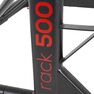 DOMYOS - Weight Training Rack Squats Chin-Ups DOMYOS - Weight Training Rack Squats Chin-Ups