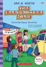 SCHOLASTIC UK - Good-Bye Stacey, Good-Bye (The Baby-Sitters Club #13), Volume 13 SCHOLASTIC UK - Good-Bye Stacey, Good-Bye (The Baby-Sitters Club #13), Volume 13