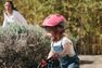BTWIN - XS/48-52cm 500 Kids' Cycling Helmet - Neon, Bright Red BTWIN - XS/48-52cm 500 Kids' Cycling Helmet - Neon, Bright Red