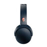 SKULLCANDY - Skullcandy Riff Blue/Speckle/Sunset Wireless Bluetooth On-Ear Headphones SKULLCANDY - Skullcandy Riff Blue/Speckle/Sunset Wireless Bluetooth On-Ear Headphones