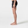 KALENJI - M Men's Breathable Running Boxers - Petrol Blue KALENJI - M Men's Breathable Running Boxers - Petrol Blue