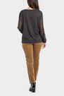 Punt Roma - Patchwork print shirt Punt Roma - Patchwork print shirt