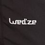 WEDZE - 2XL Men's D-Ski Trousers 100 - Grey, Charcoal Grey WEDZE - 2XL Men's D-Ski Trousers 100 - Grey, Charcoal Grey