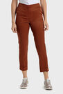 Punt Roma - Rust trousers Punt Roma - Rust trousers