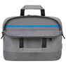 TARGUS - Targus CityLite Shoulder Bag Grey Fits Laptop up to 15.6 Inch TARGUS - Targus CityLite Shoulder Bag Grey Fits Laptop up to 15.6 Inch