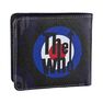 ROCKSAX - The Who Target Wallet ROCKSAX - The Who Target Wallet