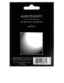 PORTICO DESIGN LTD - Alice Scott Nofilter Compact Black Mirror PORTICO DESIGN LTD - Alice Scott Nofilter Compact Black Mirror