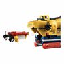 LEGO - LEGO City Ocean Exploration Submarine 60264 LEGO - LEGO City Ocean Exploration Submarine 60264