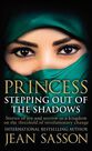 RANDOM HOUSE UK - Princess Stepping Out Of The Shadows RANDOM HOUSE UK - Princess Stepping Out Of The Shadows