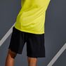ARTENGO - 12-13 Years 900 Boys' Shorts, Black ARTENGO - 12-13 Years 900 Boys' Shorts, Black