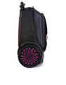 NIKIDOM - Nikidom Pair Of Wheel Cuore Stickers NIKIDOM - Nikidom Pair Of Wheel Cuore Stickers