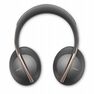 BOSE - Bose 700 Noise Cancelling Headphones Eclipse BOSE - Bose 700 Noise Cancelling Headphones Eclipse
