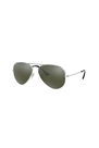 RAY-BAN - راي بان أفياتور عاكسة rb3025 RAY-BAN - راي بان أفياتور عاكسة rb3025