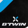 BTWIN - Unique Size Headset Stem Star Stopper, Default BTWIN - Unique Size Headset Stem Star Stopper, Default