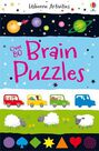 USBORNE PUBLISHING LTD UK - Over 80 Brain Puzzles USBORNE PUBLISHING LTD UK - Over 80 Brain Puzzles