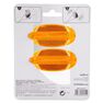 ELOPS - 100 Bike Wheel Reflectors, Unique Size ELOPS - 100 Bike Wheel Reflectors, Unique Size