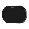MOMAX - Momax Q.Pad Dual Pro Quad-Coil Fast Wireless Charger Black MOMAX - Momax Q.Pad Dual Pro Quad-Coil Fast Wireless Charger Black