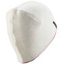 WEDZE - Unique Size Ski Reverse Hat - ., Snow White WEDZE - Unique Size Ski Reverse Hat - ., Snow White