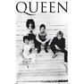 PYRAMID POSTERS - Queen Brazil 81 Maxi Poster PYRAMID POSTERS - Queen Brazil 81 Maxi Poster