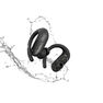 JBL - JBL Endurance Peak II Black Waterproof True Wireless In-Ear Sport Headphones JBL - JBL Endurance Peak II Black Waterproof True Wireless In-Ear Sport Headphones