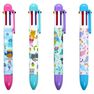 OOLY - Ooly Six Click Ballpoint Pen OOLY - Ooly Six Click Ballpoint Pen