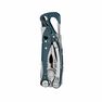 LEATHERMAN - Leatherman Skeletool Blue Multi-Tool LEATHERMAN - Leatherman Skeletool Blue Multi-Tool
