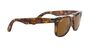 RAY-BAN - راي بان وايفرير دبل بريدج rb4540 RAY-BAN - راي بان وايفرير دبل بريدج rb4540