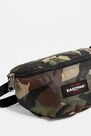 Urban Outfitters - Moss Eastpak'springer Instant Camo Bum Bag Urban Outfitters - Moss Eastpak'springer Instant Camo Bum Bag
