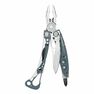 LEATHERMAN - Leatherman Skeletool Blue Multi-Tool LEATHERMAN - Leatherman Skeletool Blue Multi-Tool