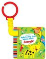 USBORNE PUBLISHING LTD UK - Baby's Very First Buggy Book Jungle USBORNE PUBLISHING LTD UK - Baby's Very First Buggy Book Jungle