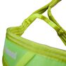 SIMOND - Large ADULT CLIMBING AND MOUNTAINEERING HARNESS LIGHT - EDGE ORANGE AND YELLOW, Vermilion SIMOND - Large ADULT CLIMBING AND MOUNTAINEERING HARNESS LIGHT - EDGE ORANGE AND YELLOW, Vermilion