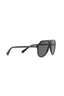 DOLCE & GABBANA - Black Pilot DG4341 DOLCE & GABBANA - Black Pilot DG4341