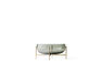 Menu - Echasse Bowl, Smoke, Large Menu - Echasse Bowl, Smoke, Large