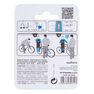 BTWIN - V-Brake Pads 100 Universal BTWIN - V-Brake Pads 100 Universal