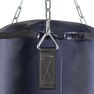 OUTSHOCK - 100cm Boxing Punching Bag 120 - 20Kg - Asphalt Blue OUTSHOCK - 100cm Boxing Punching Bag 120 - 20Kg - Asphalt Blue