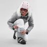 WEDZE - XL Women's Ski Trousers 180 - Snow White WEDZE - XL Women's Ski Trousers 180 - Snow White