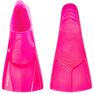 NABAIJI - EU 45-46 SILIFINS SHORT SWIM FINS 500, Black NABAIJI - EU 45-46 SILIFINS SHORT SWIM FINS 500, Black