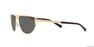 VERSACE - Gold Cat Eye Versace VE2213 VERSACE - Gold Cat Eye Versace VE2213