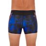 NABAIJI - Medium MEN'S STAB SWIM SHORTS, Black NABAIJI - Medium MEN'S STAB SWIM SHORTS, Black